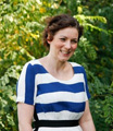 Christine Leech