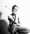 Christine Roussey