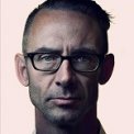 Chuck Palahniuk