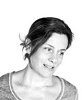 Claire Dederer