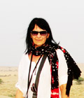 Claudia Berton