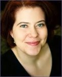 Claudia Gray ( Amy Vincent )