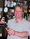 Colin Kaminski
