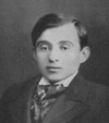 Constantin Christomanos