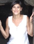 Corinna Muzi
