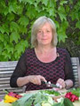 Cornelia Schinharl