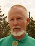 Dan A. Davidson