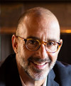Daniel Harkavy