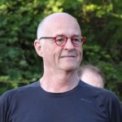 Daniel Odier