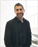 David Borgenicht