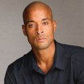 David Goggins