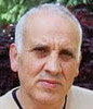Domenico Barrilà
