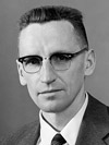 Donald R. Griffin
