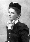 Dora Russell (mrs. Bertrand Russell)