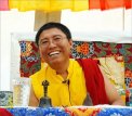 Drubwang Tsoknyi Rinpoche