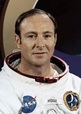 Edgar Mitchell