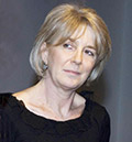 Elena Ferrante