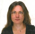 Elisabetta Ghedin
