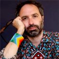 Emanuele Coccia