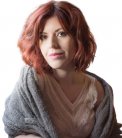 Enrica Perucchietti