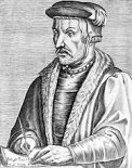 Enrico Cornelio Agrippa