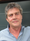 Erich Keller