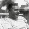 Ernest Hemingway