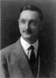 Ernest Wood