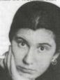 Etty Hillesum