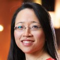 Eugenia Cheng