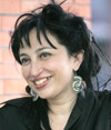 Eugenia Rico