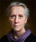 Eva Lindstrom
