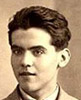 Federico García Lorca