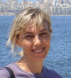 Francesca Pirrone