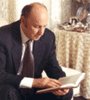 Francesco Alberoni