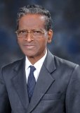 Francis G. Xavier