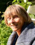 Françoise Berthoud