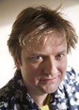 Frank Westerman