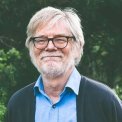Fred Pearce
