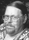 Gardner Dozois