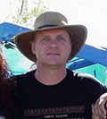 Gavin Bone
