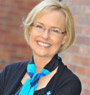 Geraldine Dawson