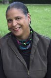 Geraldine Walker