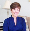 Geralin Thomas