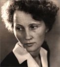 Gerda Alexander