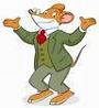 Geronimo Stilton