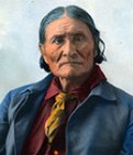 Geronimo