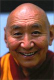 Geshe Thubten Ngawang
