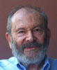 Gideon Bachmann