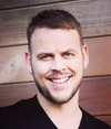Giles Kristian